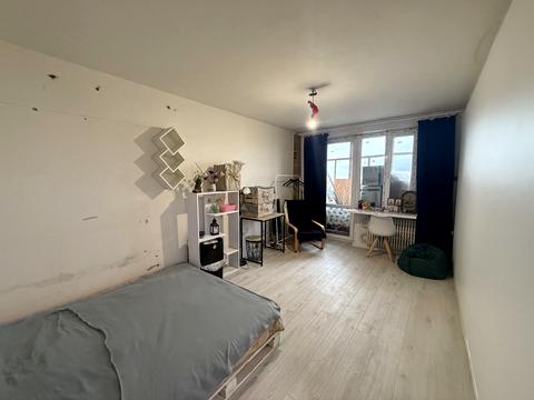 квартира по адресу Салтовское шоссе, 240б