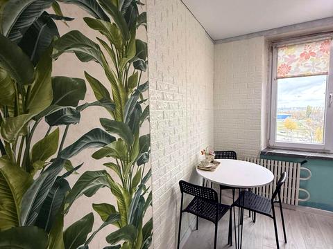 квартира по адресу Салтовское шоссе, 240б