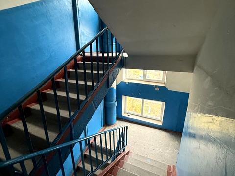 квартира по адресу Салтовское шоссе, 240б