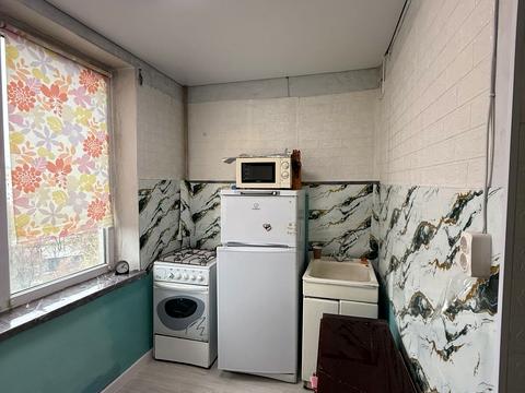 квартира по адресу Салтовское шоссе, 240б