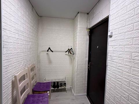 квартира по адресу Салтовское шоссе, 240б