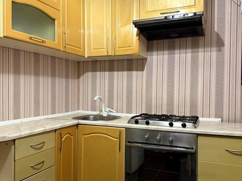 квартира по адресу Заливная ул., 13