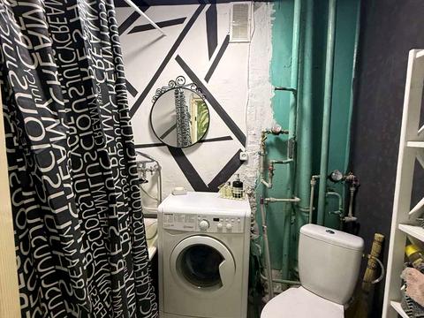 квартира по адресу Салтовское шоссе, 240б