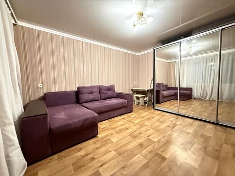 квартира по адресу Заливная ул., 13