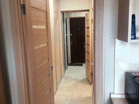 квартира по адресу Владимира Ивасюка просп. (Героїв Сталінграду), 60