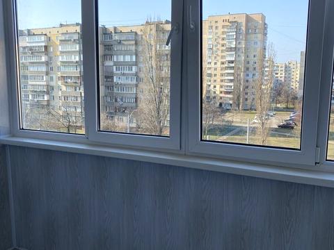 квартира по адресу Владимира Ивасюка просп. (Героїв Сталінграду), 60