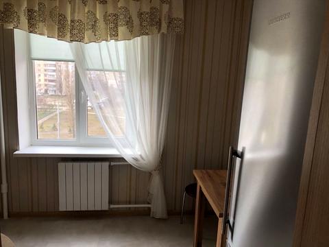 квартира по адресу Владимира Ивасюка просп. (Героїв Сталінграду), 60