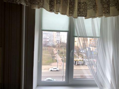 квартира по адресу Владимира Ивасюка просп. (Героїв Сталінграду), 60