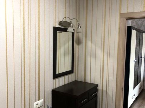 квартира по адресу Владимира Ивасюка просп. (Героїв Сталінграду), 60