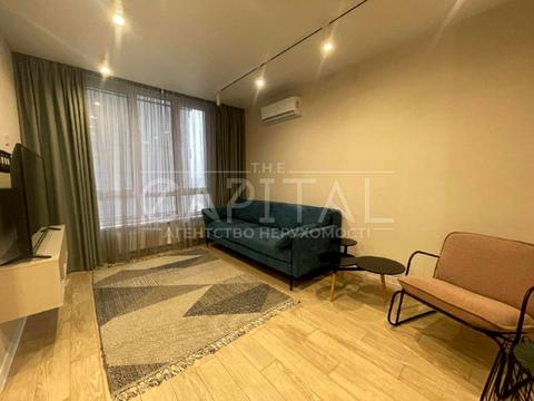 квартира за адресою Михайла Бойчука вул. (Кіквідзе), 41-Б