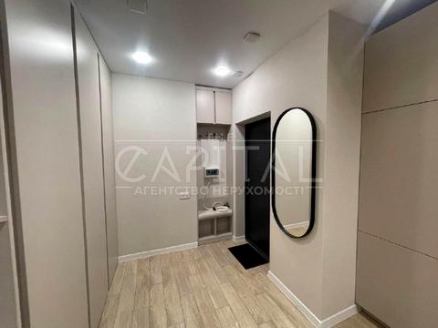 квартира за адресою Михайла Бойчука вул. (Кіквідзе), 41-Б