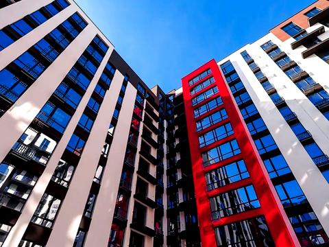 квартира за адресою Романа Левицького вул., 12