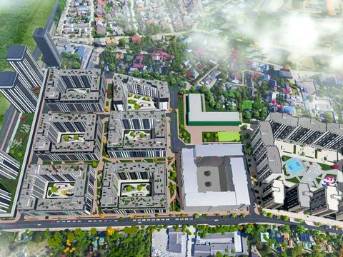 квартира за адресою Романа Левицького вул., 12