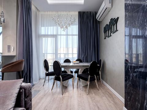 квартира по адресу Черновола просп. (700-летия Львова), 16є