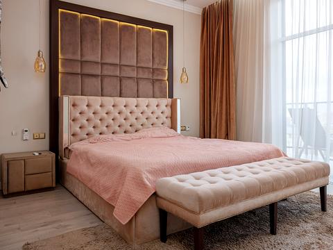 квартира по адресу Черновола просп. (700-летия Львова), 16є