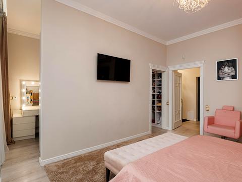 квартира по адресу Черновола просп. (700-летия Львова), 16є