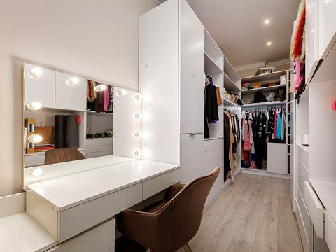 квартира по адресу Черновола просп. (700-летия Львова), 16є