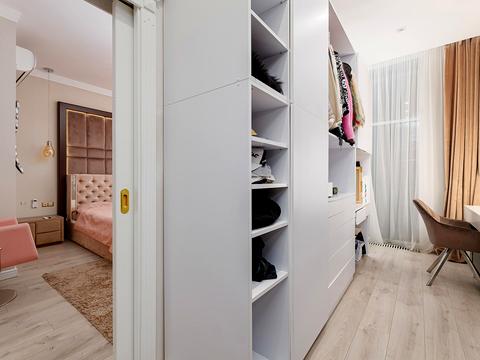 квартира по адресу Черновола просп. (700-летия Львова), 16є