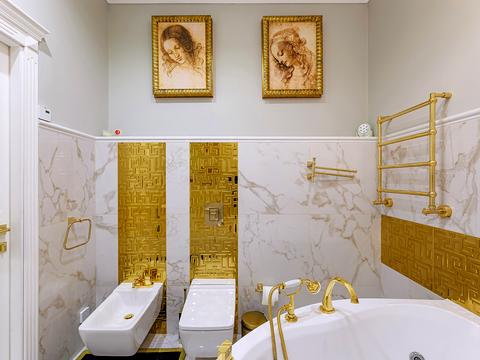 квартира по адресу Черновола просп. (700-летия Львова), 16є