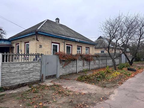 дом по адресу Кирпичный пер., 31