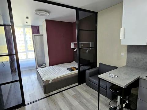 квартира за адресою Кадетський Гай вул., 10