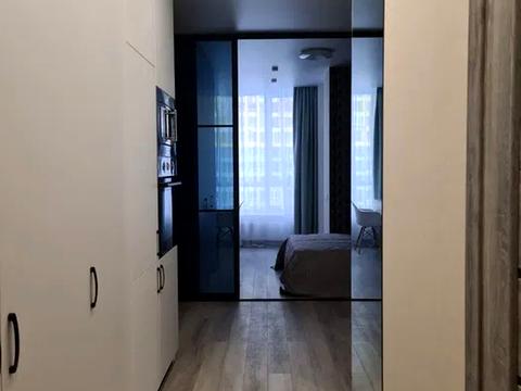 квартира за адресою Кадетський Гай вул., 10