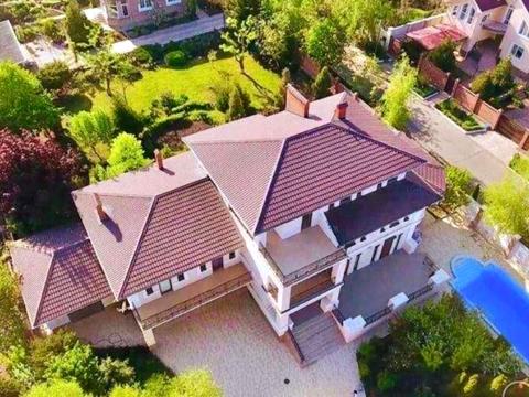 будинок за адресою Одеса, Окружна вул.