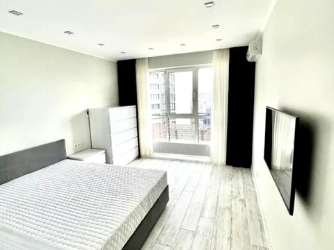 квартира за адресою Митрополита Василя Липківського вул. (Урицького), 16-В