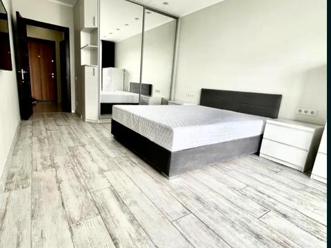 квартира за адресою Митрополита Василя Липківського вул. (Урицького), 16-В