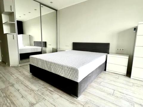 квартира за адресою Митрополита Василя Липківського вул. (Урицького), 16-В