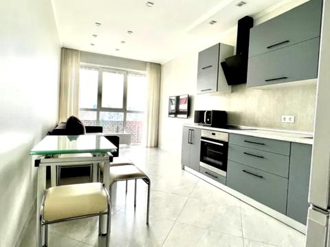 квартира за адресою Митрополита Василя Липківського вул. (Урицького), 16-В