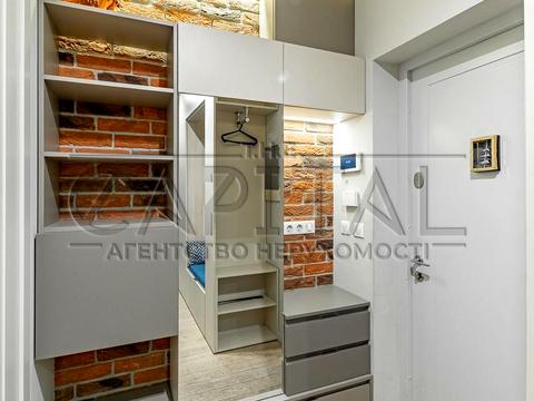 квартира за адресою Юрія Іллєнка вул. (Мельникова), 51-Б