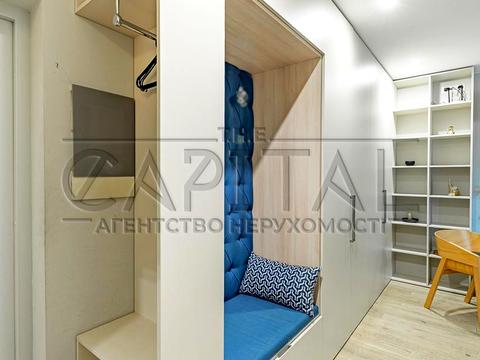 квартира за адресою Юрія Іллєнка вул. (Мельникова), 51-Б