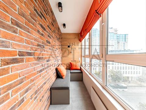 квартира за адресою Юрія Іллєнка вул. (Мельникова), 51-Б