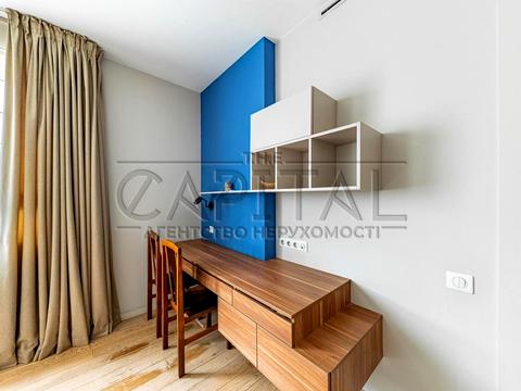 квартира за адресою Юрія Іллєнка вул. (Мельникова), 51-Б