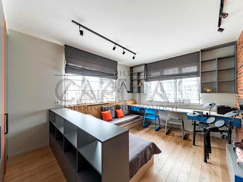 квартира за адресою Юрія Іллєнка вул. (Мельникова), 51-Б