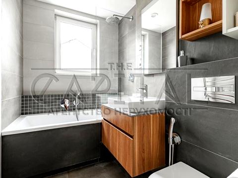 квартира за адресою Юрія Іллєнка вул. (Мельникова), 51-Б