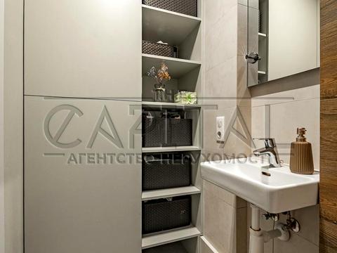 квартира за адресою Юрія Іллєнка вул. (Мельникова), 51-Б