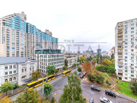 квартира за адресою Юрія Іллєнка вул. (Мельникова), 51-Б