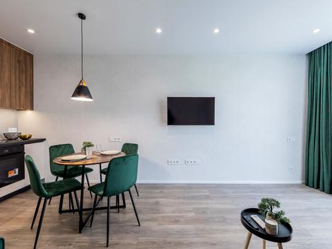 квартира за адресою Вірменська вул., 8