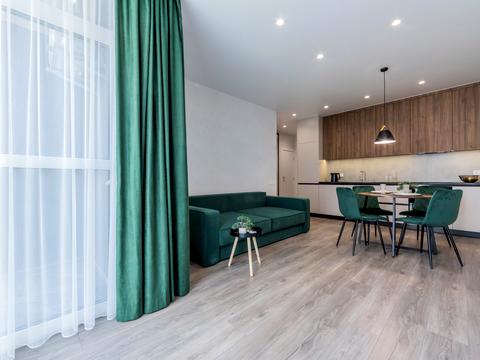 квартира за адресою Вірменська вул., 8