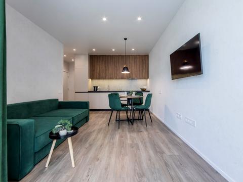 квартира за адресою Вірменська вул., 8