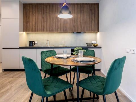 квартира за адресою Вірменська вул., 8