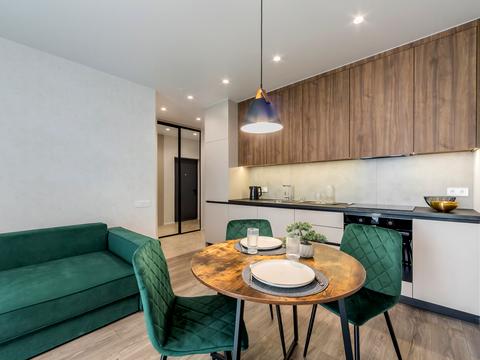 квартира по адресу Армянская ул., 8