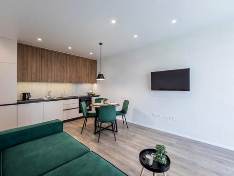 квартира за адресою Вірменська вул., 8