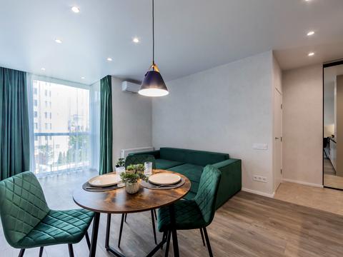 квартира за адресою Вірменська вул., 8