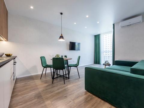 квартира за адресою Вірменська вул., 8