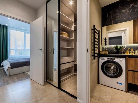 квартира за адресою Вірменська вул., 8