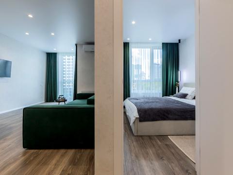 квартира за адресою Вірменська вул., 8