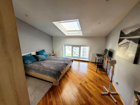 квартира по адресу Владимира Ивасюка ул., 14